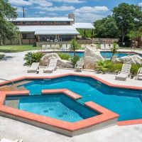 Sun Outdoors Lake Travis ico