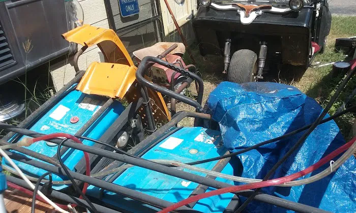 Lake Travis Inn & RV Park Picture 5