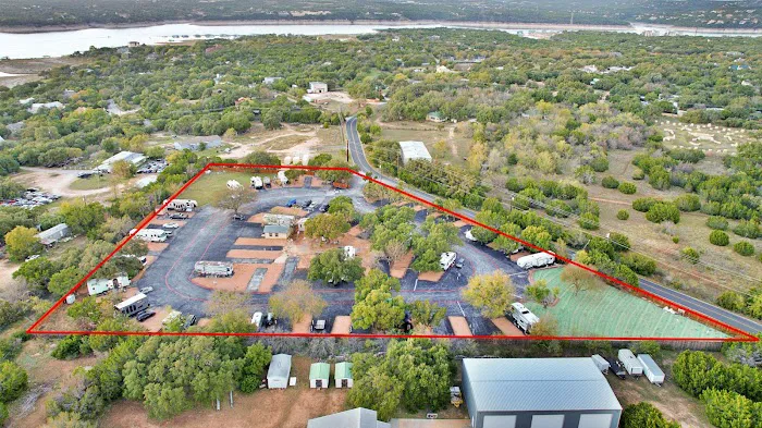 Lakeside RV Park Picture 8