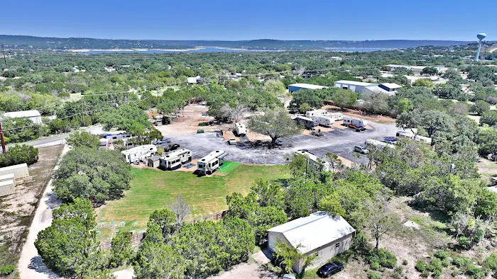 Lakeside RV Park Picture 1