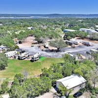 Lakeside RV Park ico