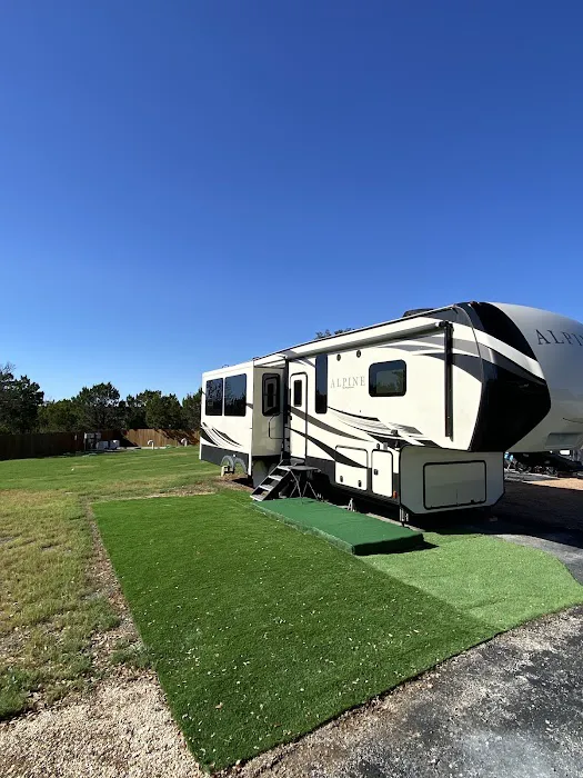 Lakeside RV Park Picture 4