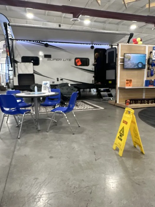 Geronimo RV Park Picture 1