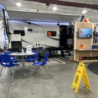 Geronimo RV Park ico