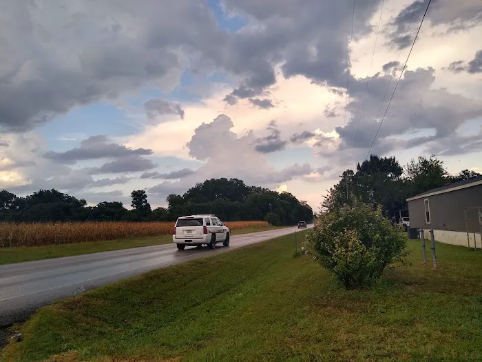 Twin Palms RV Park Picture 2