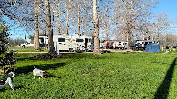 Twin Palms RV Park Picture 9