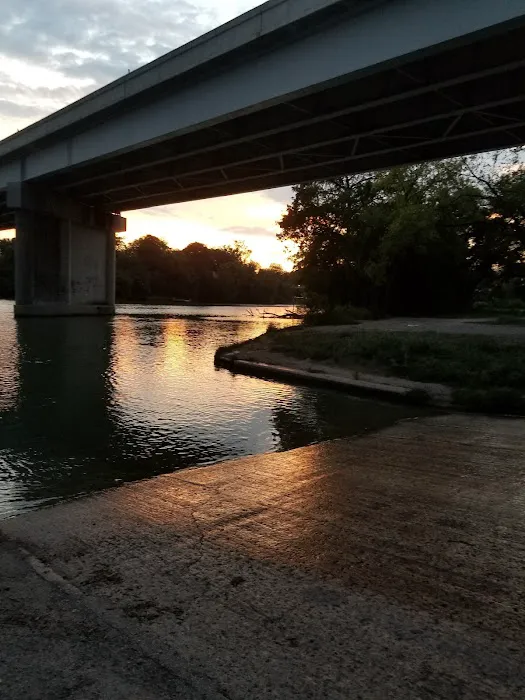 Twin Palms RV Park Picture 4