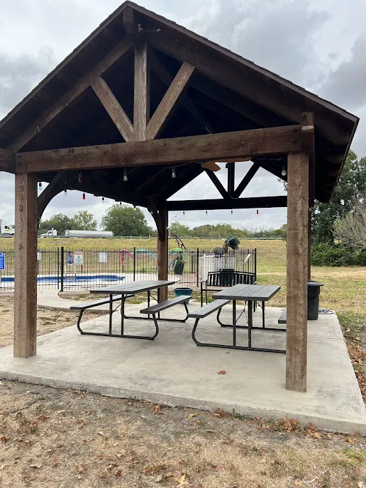 Twin Palms RV Park Picture 3