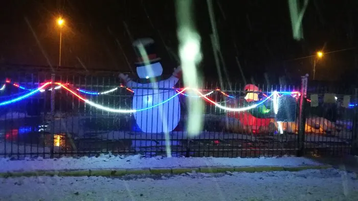 Twin Palms RV Park Picture 5