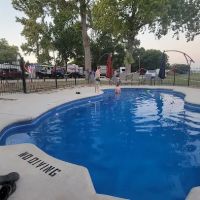 Twin Palms RV Park ico