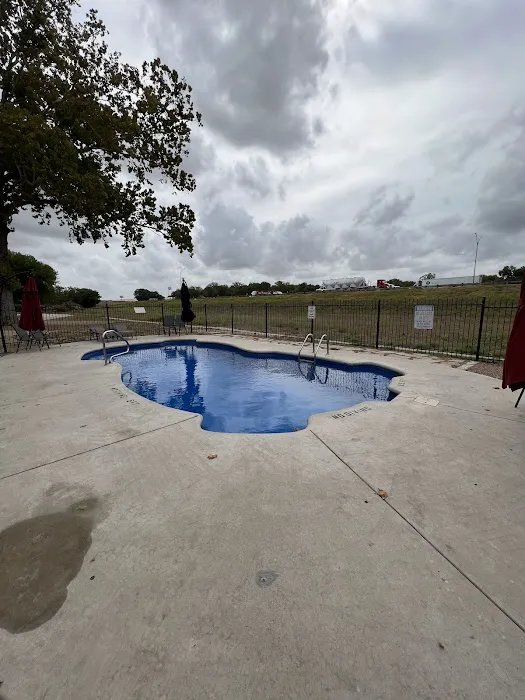 Twin Palms RV Park Picture 7