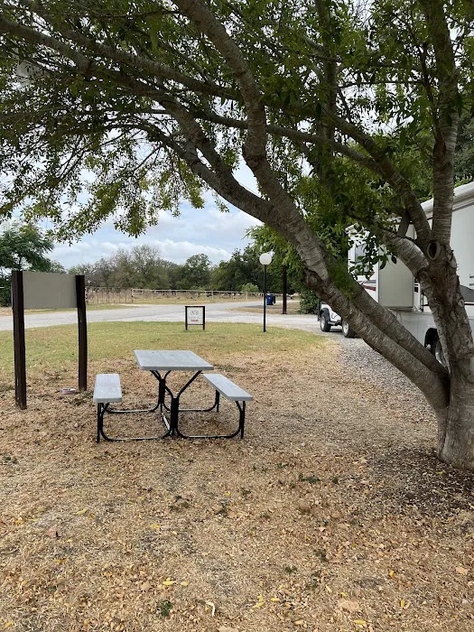 Twin Palms RV Park Picture 8