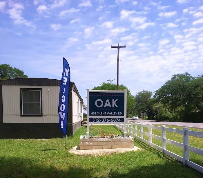 Live Oak Mobile Home Community Picture 1