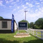 Live Oak Mobile Home Community