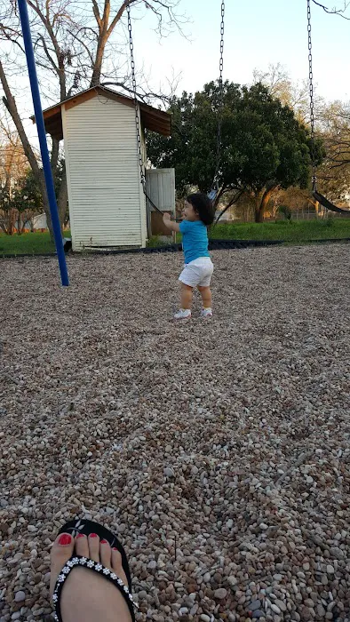 Pecan Plantation Mobile Home Picture 3