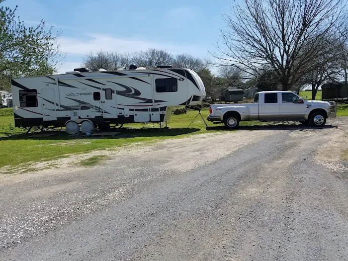 Stone Cross Ranch RV Park Picture 8