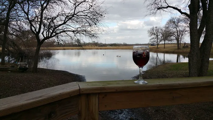 Stone Cross Ranch RV Park Picture 6