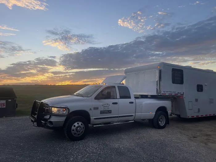 Stone Cross Ranch RV Park Picture 4