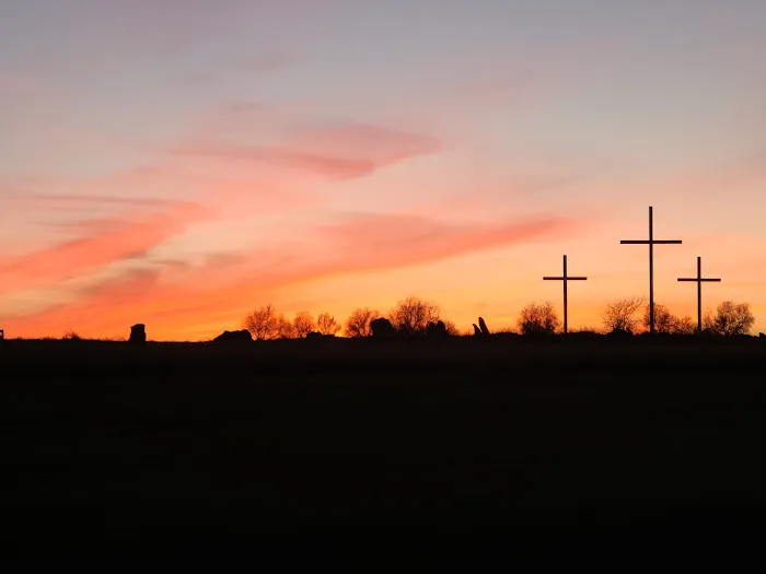 Stone Cross Ranch RV Park Picture 5