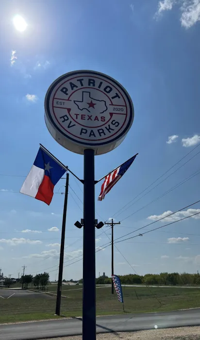 Patriot RV Park - Seguin Picture 10