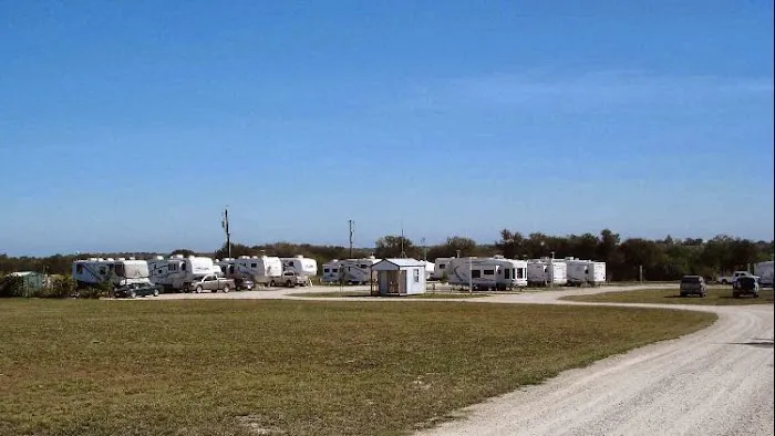 Patriot RV Park - Seguin Picture 1
