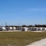 Patriot RV Park - Seguin