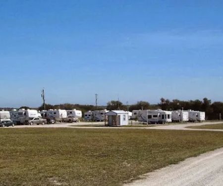 Patriot RV Park - Seguin