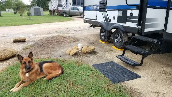 Patriot RV Park - Seguin Picture 6