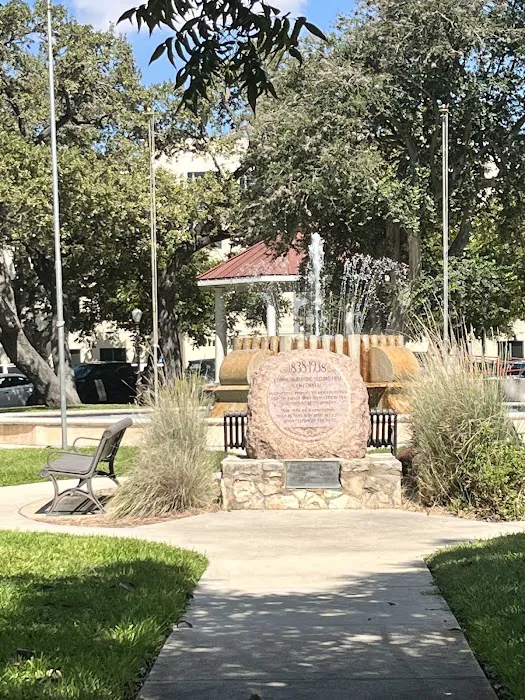 Patriot RV Park - Seguin Picture 4