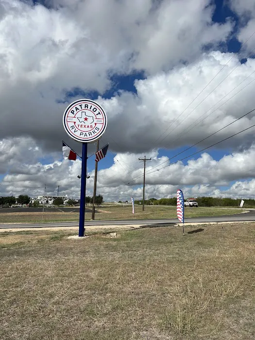 Patriot RV Park - Seguin Picture 7