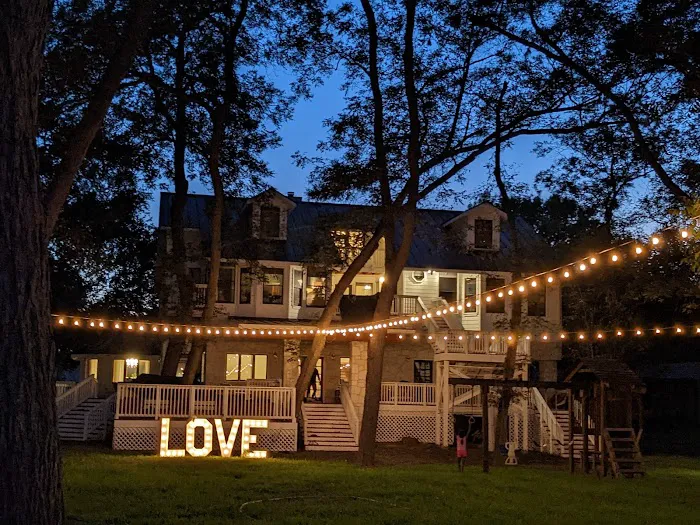 Zipp RV Park Picture 1