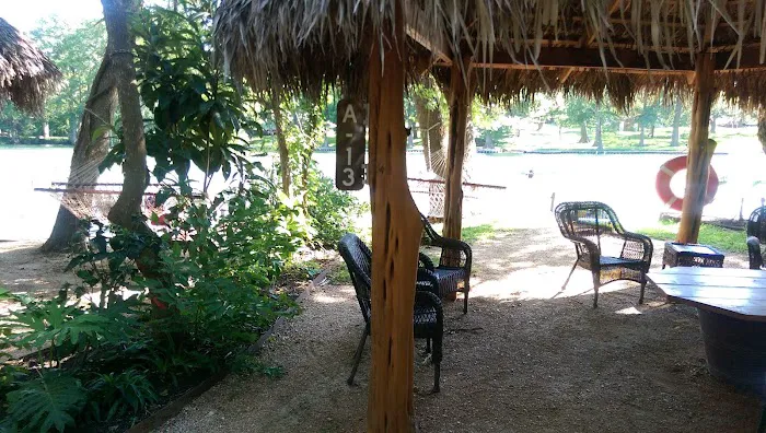 Zipp RV Park Picture 5