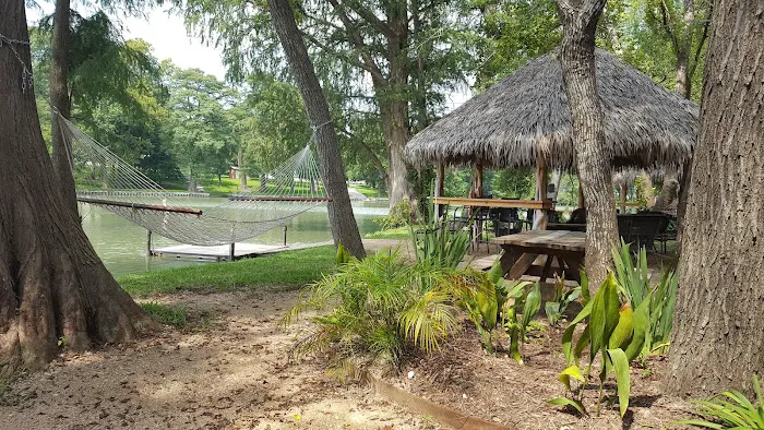 Zipp RV Park Picture 8