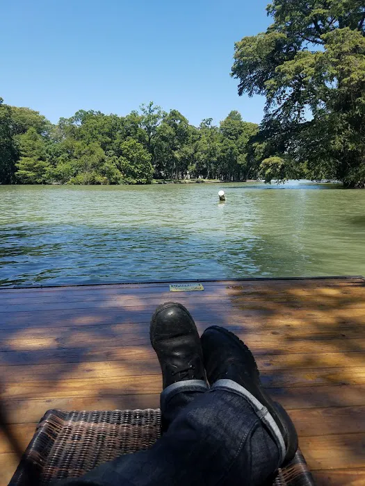 Zipp RV Park Picture 2