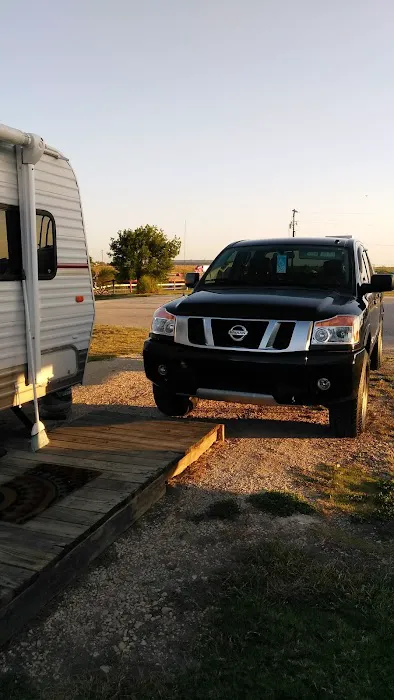 Seguin Hilltop RV Park Picture 3