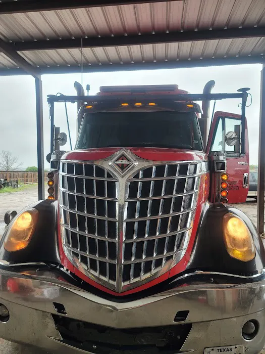 Seguin Hilltop RV Park Picture 8