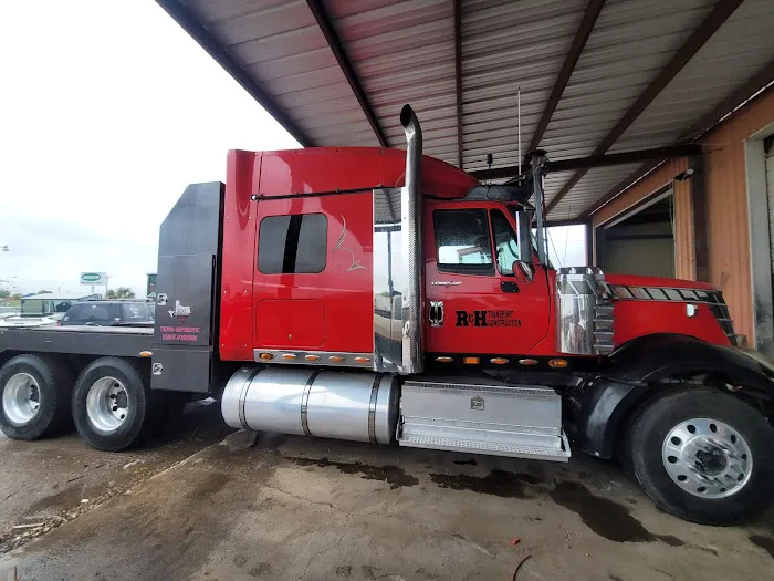 Seguin Hilltop RV Park Picture 10