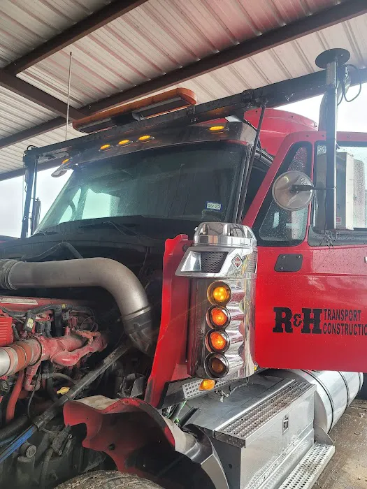 Seguin Hilltop RV Park Picture 9