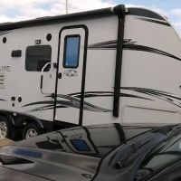 Seguin Hilltop RV Park ico