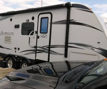 Seguin Hilltop RV Park