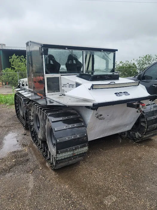 Seguin Hilltop RV Park Picture 7