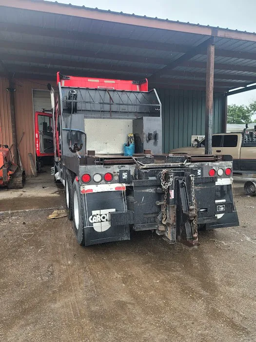 Seguin Hilltop RV Park Picture 4