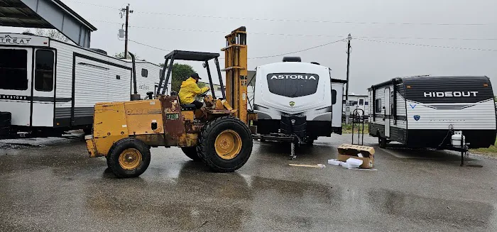 Seguin Hilltop RV Park Picture 6