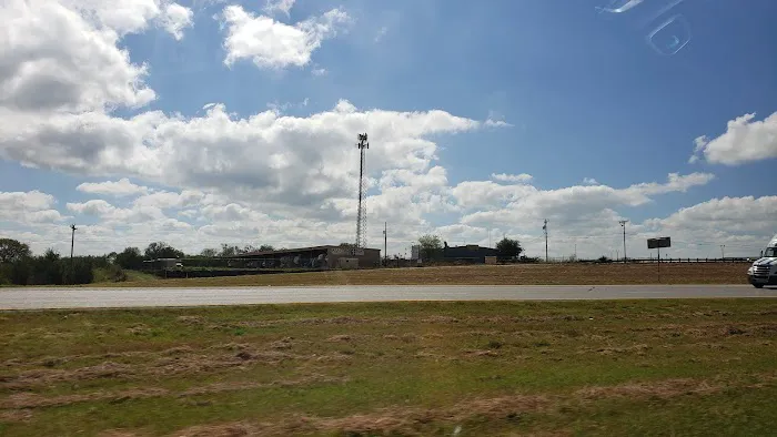 Seguin Hilltop RV Park Picture 2