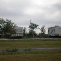 Pecan Creek RV Park ico