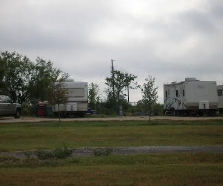 Pecan Creek RV Park