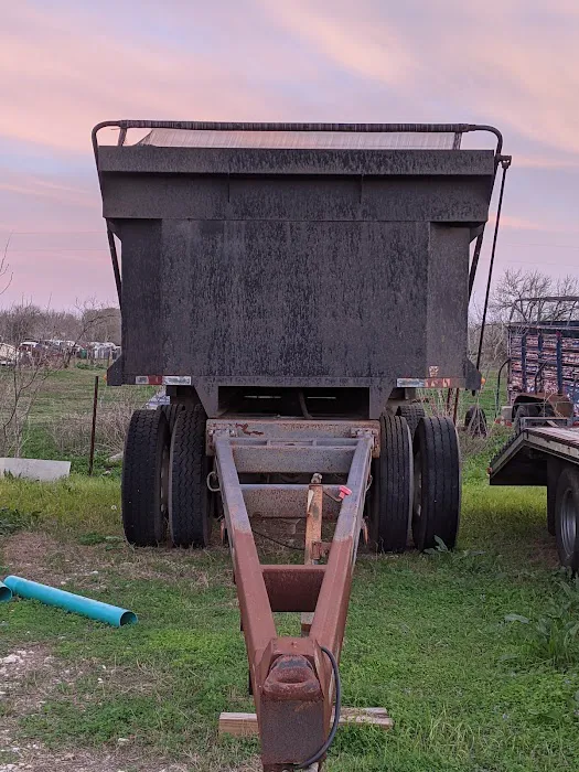 Pecan Creek RV Park Picture 10