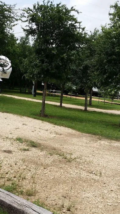 Pecan Creek RV Park Picture 9