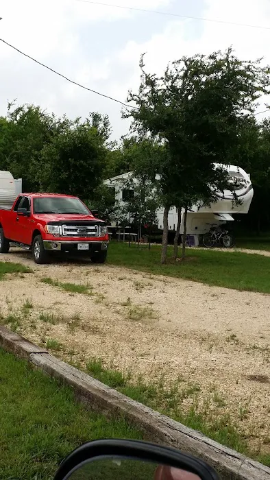 Pecan Creek RV Park Picture 8