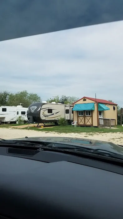 Pecan Creek RV Park Picture 2